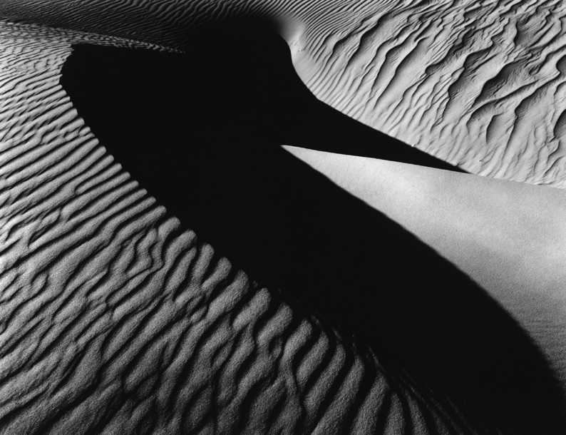 Brett Weston