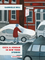 Cecil & Jordan in New York