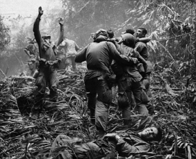 PRESS: Vietnam War Panel Discussion at the 92nd Street Y