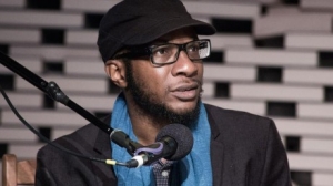 Event: Teju Cole at Stonehill College