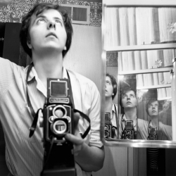 PRESS: "Finding Vivian Maier" profiled in the New York Times
