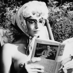 Exhibition: Marianna Rothen in "In The Raw: The Female Gaze on the Nude" at The Untitled Space, New York