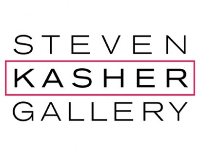 NewYork.com on Steven Kasher Gallery