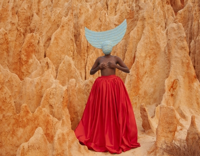 okayafrica. on Refraction: New Photography of Africa and Its Diaspora
