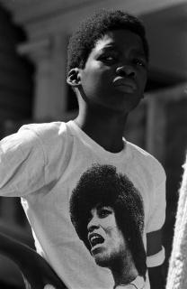 The New York Times on “Black Power!” exhibition at the Schomburg Center