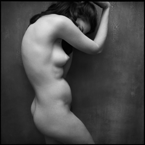 Mark Seliger- Nude