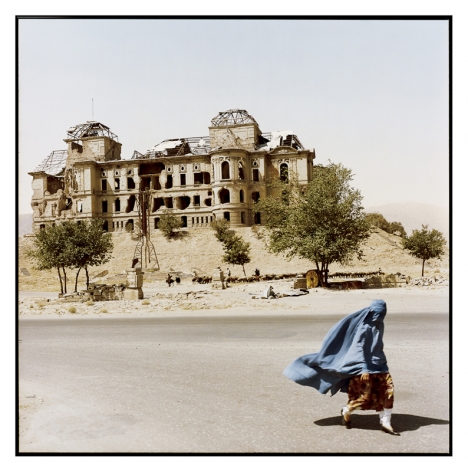 Jonathan Becker - Around Kabul
