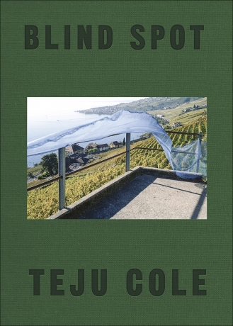 Publication: Blind Spot by Teju Cole
