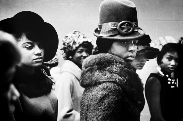 Exhibition: Leonard Freed at Mobile Museum of Art