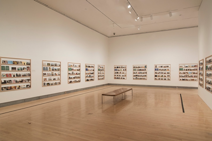 Exhibition: Wendy Ewald at Wellin Museum of Art