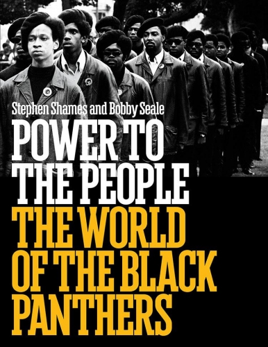 Publication: Stephen Shames: Power to the People