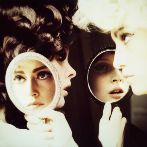 Exhibition: Marianna Rothen at The Little Black Gallery